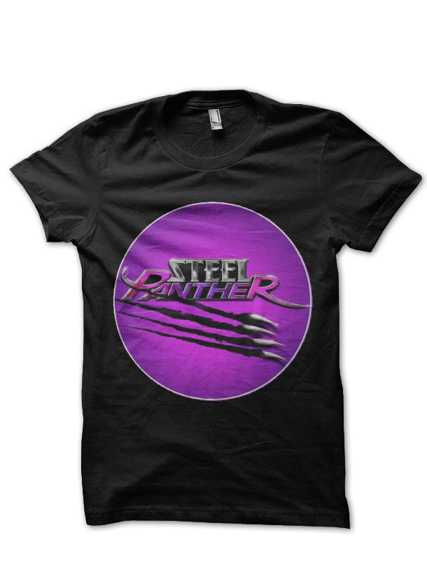Steel Panther T-Shirt Hoodie, Sweatshirt | PureTeeCo.com