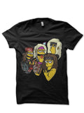Steel Panther T-Shirt Style007 Hoodie, Sweatshirt | PureTeeCo.com
