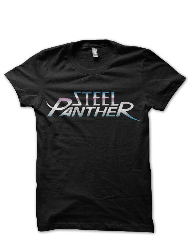 Steel Panther T-Shirt Style008 Hoodie, Sweatshirt | PureTeeCo.com