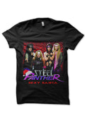 Steel Panther T-Shirt Style003 Hoodie, Sweatshirt | PureTeeCo.com