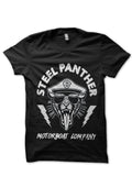 Steel Panther T-Shirt Style002 Hoodie, Sweatshirt | PureTeeCo.com