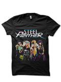 Steel Panther T-Shirt Style001 Hoodie, Sweatshirt | PureTeeCo.com