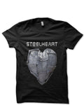 Steelheart T-Shirt Style001 Hoodie, Sweatshirt | PureTeeCo.com