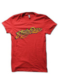Steely Dan  Red T-Shirt Hoodie, Sweatshirt | PureTeeCo.com