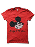Reeling in the Ears Red T-Shirt Hoodie, Sweatshirt | PureTeeCo.com
