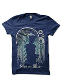 Steins Gate  Half Sleeve T-Shirt Hoodie, Sweatshirt | PureTeeCo.com