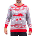 Step Bros Catalina Wine Mixer Brothers Ugly Christmas Sweater