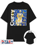 Stephen Curry Golden State Warriors Start of Season shirt