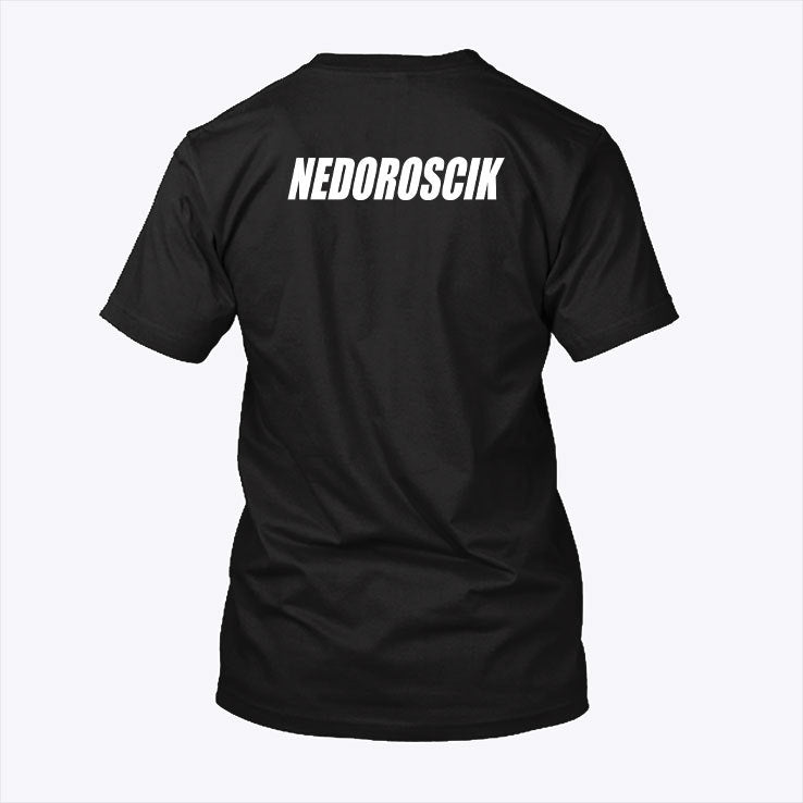 Stephen Nedoroscik Pommel Horse He Understood The Assignment Shirt