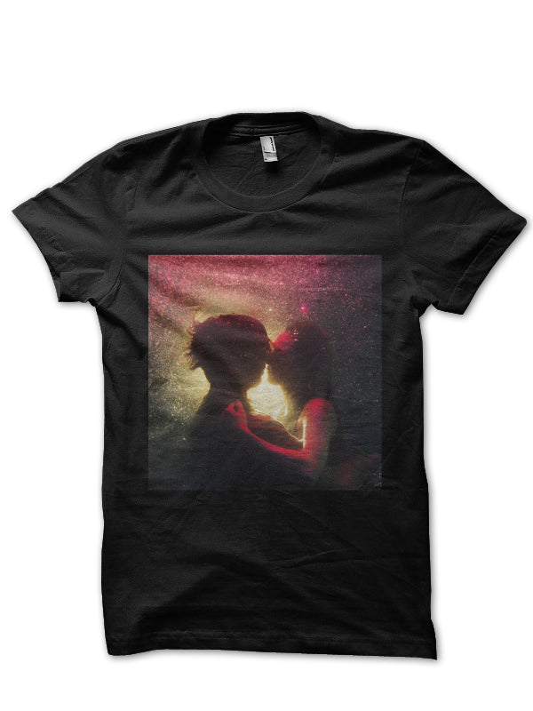 Stephen Sanchez T-Shirt Style001 Hoodie, Sweatshirt | PureTeeCo.com