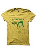 Stereolab T-Shirt Style010 Hoodie, Sweatshirt | PureTeeCo.com