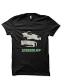 Stereolab T-Shirt Style002 Hoodie, Sweatshirt | PureTeeCo.com