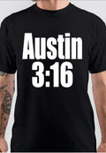 Steve Austin T-Shirt Style011 Hoodie, Sweatshirt | PureTeeCo.com