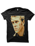 Steve Mcqueen T-Shirt Style013 Hoodie, Sweatshirt | PureTeeCo.com