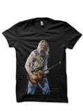 Steve Morse T-Shirt Style006 Hoodie, Sweatshirt | PureTeeCo.com