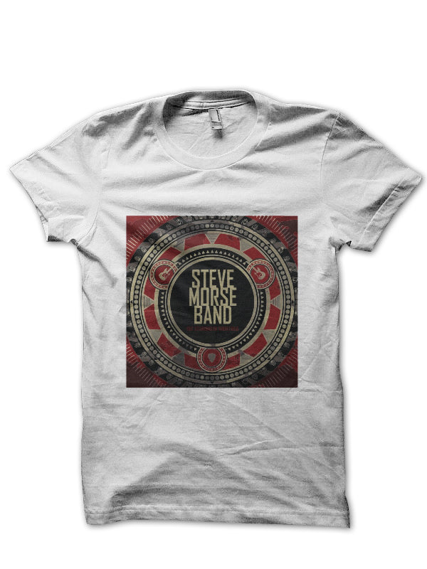 Steve Morse T-Shirt Style005 Hoodie, Sweatshirt | PureTeeCo.com