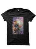 Steve Morse T-Shirt Style002 Hoodie, Sweatshirt | PureTeeCo.com