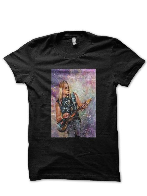 Steve Morse T-Shirt Style002 Hoodie, Sweatshirt | PureTeeCo.com