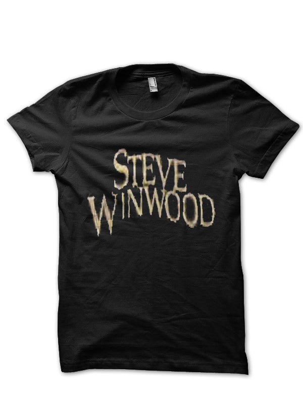 Steve Winwood T-Shirt Style007 Hoodie, Sweatshirt | PureTeeCo.com