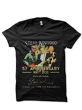Steve Winwood T-Shirt Style006 Hoodie, Sweatshirt | PureTeeCo.com