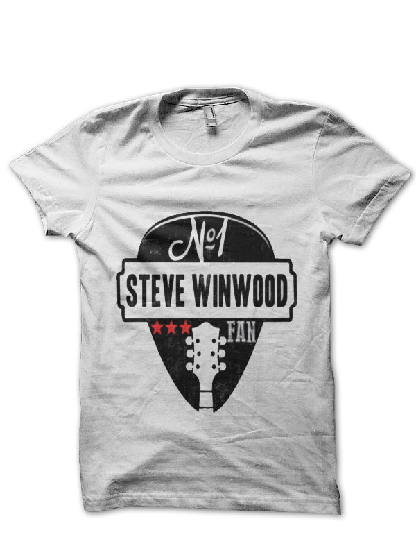 Steve Winwood T-Shirt Style004 Hoodie, Sweatshirt | PureTeeCo.com