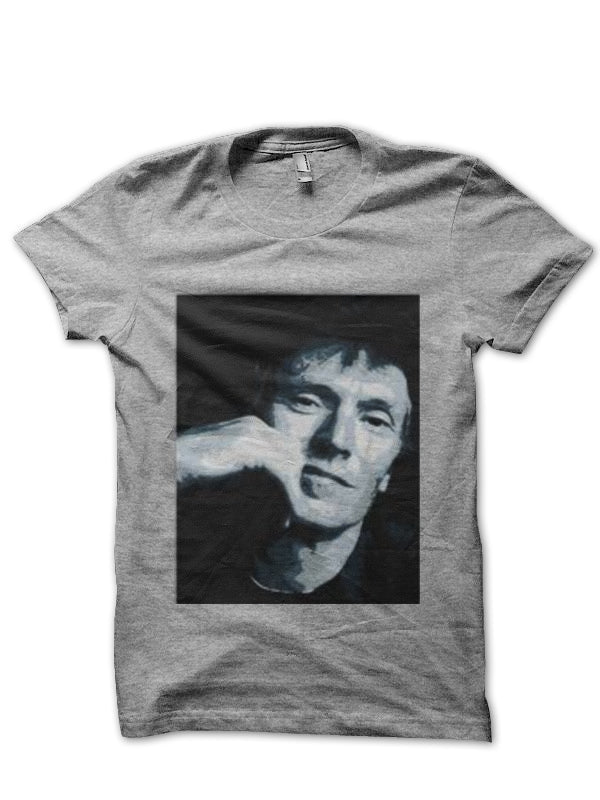Steve Winwood T-Shirt Style003 Hoodie, Sweatshirt | PureTeeCo.com