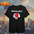 Steven Leath Hold The Line Shirt