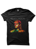 Steven Wilson T-Shirt Style001 Hoodie, Sweatshirt | PureTeeCo.com