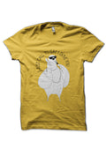 Dove singing Stevie Wonder | Animal Karaoke | Illustration T-Shirt Hoodie, Sweatshirt | PureTeeCo.com