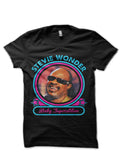 Stevie Wonder Baby Superstition T-Shirt Hoodie, Sweatshirt | PureTeeCo.com