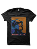 Stevie Wonder T-Shirt Style003 Hoodie, Sweatshirt | PureTeeCo.com