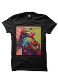 Stevie Wonder T-Shirt Style002 Hoodie, Sweatshirt | PureTeeCo.com