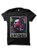Stevie Wonder T-Shirt Style001 Hoodie, Sweatshirt | PureTeeCo.com