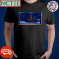 Stevie Wonder DNC 2024 shirt