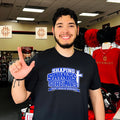 Stewardship for Saints and Scholars Saint Charles Borromeo shirt