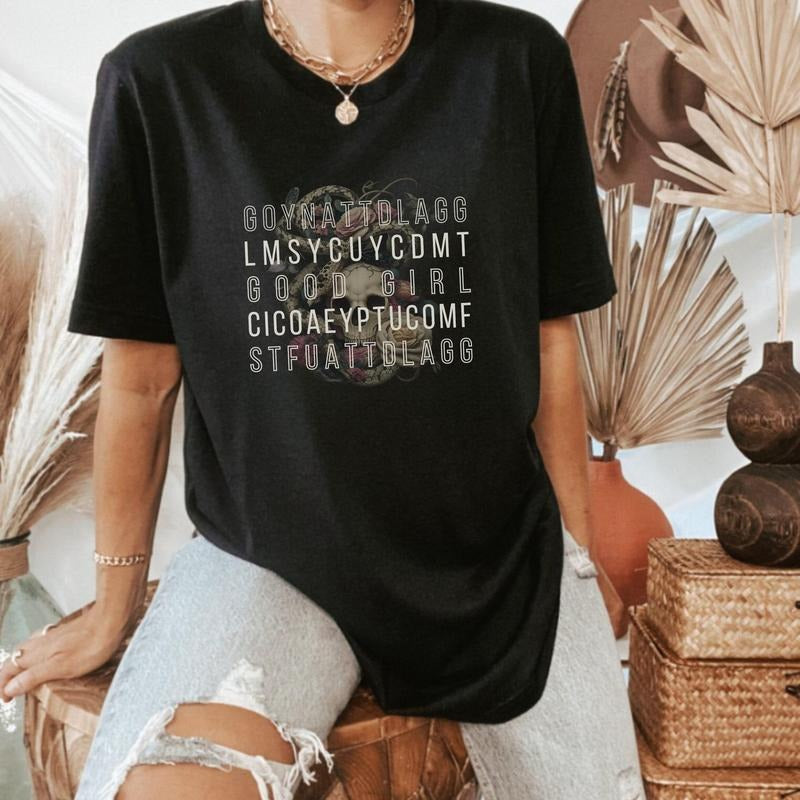 Stfuattdlagg Shirt Dark Romance Shirt Smut Shirt Bookish Shirt Morally Grey Shirt Feminist Shirt Bookstagram Smutok Shirt...