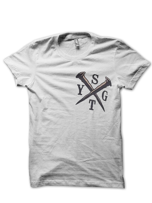 Stick To Your Guns T-Shirt Style010 Hoodie, Sweatshirt | PureTeeCo.com