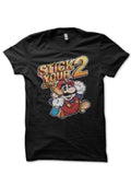 Stick To Your Guns T-Shirt Style002 Hoodie, Sweatshirt | PureTeeCo.com