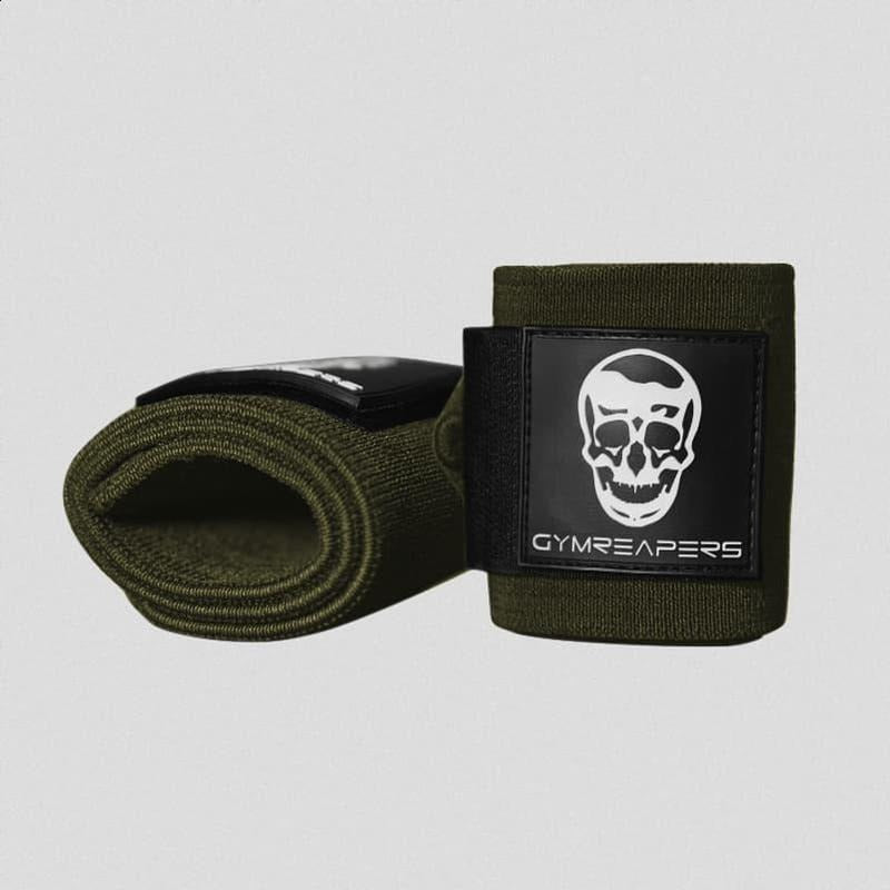 Stiff Wrist Wraps - Heavy Duty Wrist Support - OD Green T-Shirts, Hoodie, Sweatshirt | PureTeeCo.com