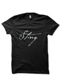 Sting T-Shirt Style003 Hoodie, Sweatshirt | PureTeeCo.com