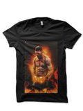 Stipe Miocic Black T-Shirt Style009 Hoodie, Sweatshirt | PureTeeCo.com