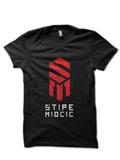 Stipe Miocic Black T-Shirt Style001 Hoodie, Sweatshirt | PureTeeCo.com