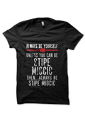 Stipe Miocic Black T-Shirt Hoodie, Sweatshirt | PureTeeCo.com