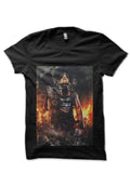 Stipe Miocic Black T-Shirt Style007 Hoodie, Sweatshirt | PureTeeCo.com