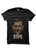Stipe Miocic Black T-Shirt Style008 Hoodie, Sweatshirt | PureTeeCo.com