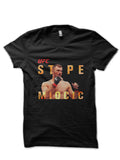 Stipe Miocic Black T-Shirt Style006 Hoodie, Sweatshirt | PureTeeCo.com