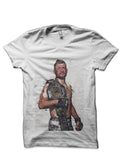 Stipe Miocic White T-Shirt Style001 Hoodie, Sweatshirt | PureTeeCo.com