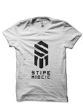 Stipe Miocic White T-Shirt Hoodie, Sweatshirt | PureTeeCo.com