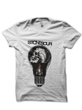Stone Sour T-Shirt Hoodie, Sweatshirt | PureTeeCo.com