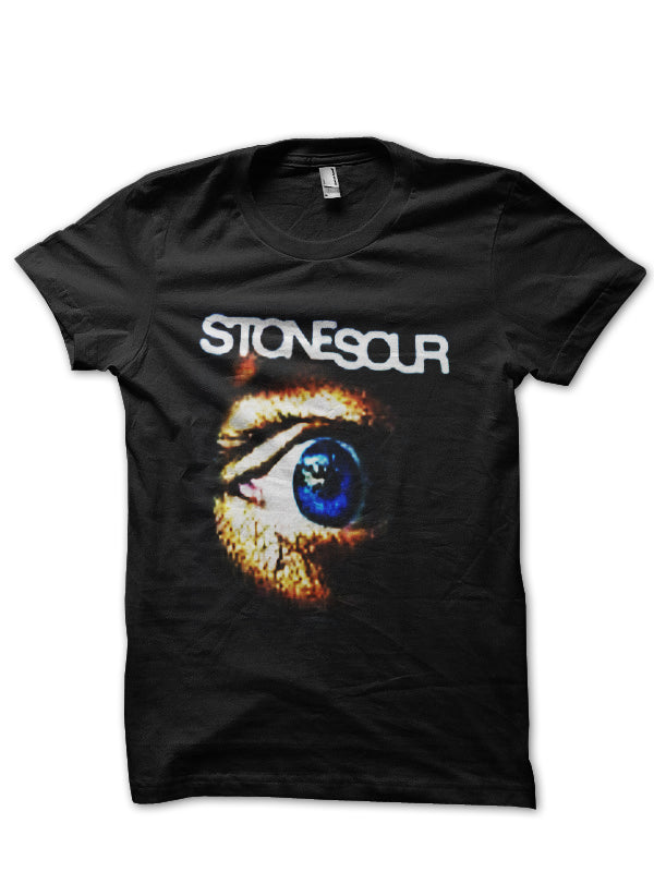 Stone Sour T-Shirt Style001 Hoodie, Sweatshirt | PureTeeCo.com